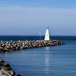 Villavilla 437 - Skastrup Strand, Fyn Og Oer Bogense