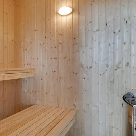 Dom wakacyjny Villavilla 437 - Skastrup Strand, Fyn Og Oer *