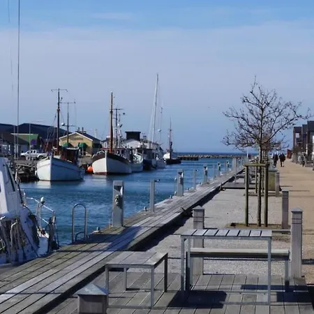 Villavilla 437 - Skastrup Strand, Fyn Og Oer *
