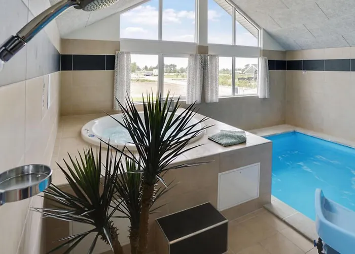 Villavilla #437 - Skåstrup Strand, Fyn Og øer Bogense